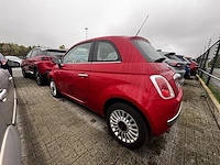 Fiat 500 1.2i lounge stop & start,2011 - afbeelding 23 van  27