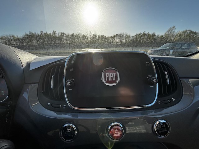 Fiat 500 1.2i lounge,2017 - afbeelding 3 van  24