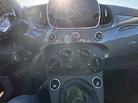 Fiat 500 1.2i lounge,2017 - afbeelding 4 van  24