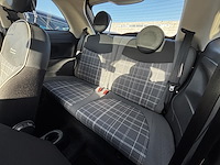 Fiat 500 1.2i lounge,2017 - afbeelding 8 van  24