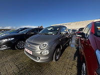 Fiat 500 1.2i lounge,2017