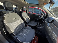 Fiat 500 1.2i lounge,2017 - afbeelding 13 van  24
