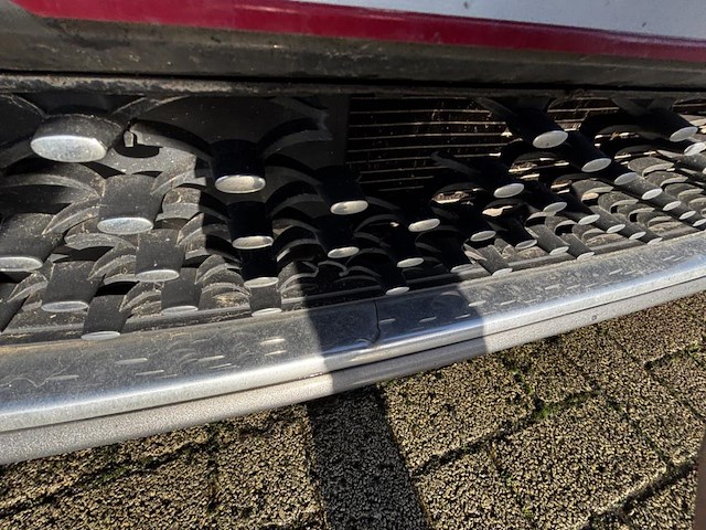 Fiat 500 1.2i lounge,2017 - afbeelding 15 van  24