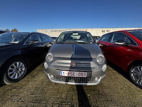 Fiat 500 1.2i lounge,2017 - afbeelding 12 van  24