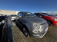 Fiat 500 1.2i lounge,2017 - afbeelding 18 van  24