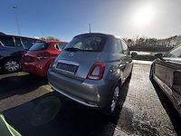 Fiat 500 1.2i lounge,2017 - afbeelding 19 van  24