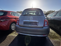 Fiat 500 1.2i lounge,2017 - afbeelding 20 van  24