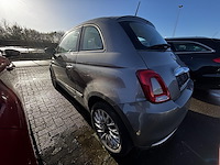 Fiat 500 1.2i lounge,2017 - afbeelding 21 van  24