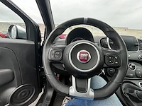 Fiat 500 1.2i rockstar (eu6d-temp) 69, 2019 - afbeelding 5 van  37