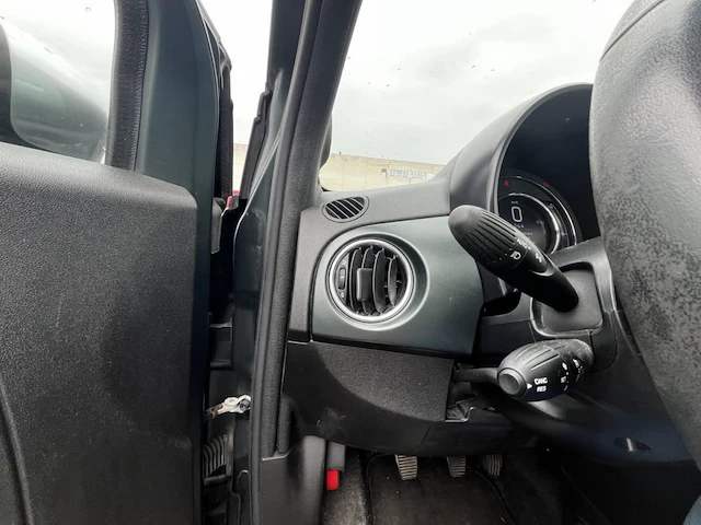 Fiat 500 1.2i rockstar (eu6d-temp) 69, 2019 - afbeelding 6 van  37