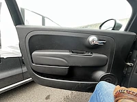 Fiat 500 1.2i rockstar (eu6d-temp) 69, 2019 - afbeelding 7 van  37