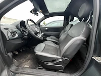 Fiat 500 1.2i rockstar (eu6d-temp) 69, 2019 - afbeelding 8 van  37