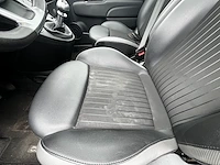 Fiat 500 1.2i rockstar (eu6d-temp) 69, 2019 - afbeelding 9 van  37
