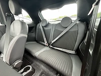 Fiat 500 1.2i rockstar (eu6d-temp) 69, 2019 - afbeelding 10 van  37