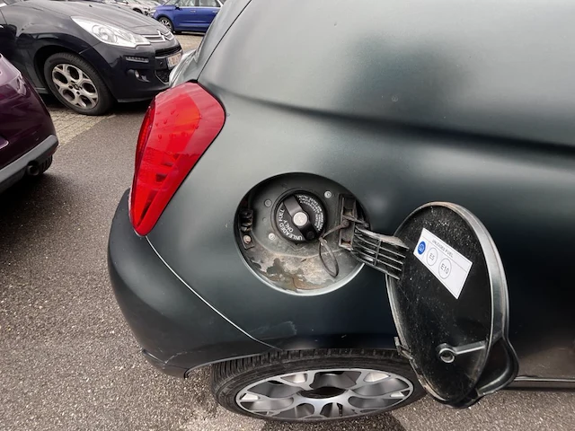 Fiat 500 1.2i rockstar (eu6d-temp) 69, 2019 - afbeelding 13 van  37