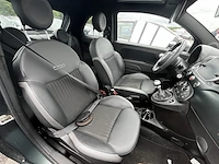 Fiat 500 1.2i rockstar (eu6d-temp) 69, 2019 - afbeelding 14 van  37