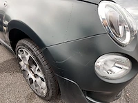 Fiat 500 1.2i rockstar (eu6d-temp) 69, 2019 - afbeelding 16 van  37