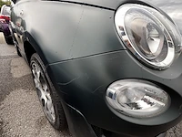 Fiat 500 1.2i rockstar (eu6d-temp) 69, 2019 - afbeelding 17 van  37
