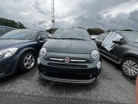 Fiat 500 1.2i rockstar (eu6d-temp) 69, 2019 - afbeelding 12 van  37