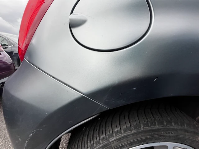 Fiat 500 1.2i rockstar (eu6d-temp) 69, 2019 - afbeelding 25 van  37