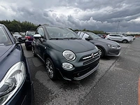Fiat 500 1.2i rockstar (eu6d-temp) 69, 2019 - afbeelding 23 van  37