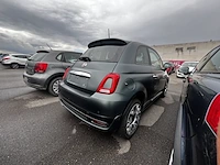 Fiat 500 1.2i rockstar (eu6d-temp) 69, 2019 - afbeelding 32 van  37