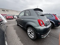 Fiat 500 1.2i rockstar (eu6d-temp) 69, 2019 - afbeelding 34 van  37