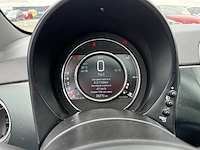 Fiat 500 1.2i rockstar (eu6d-temp) 69, 2019 - afbeelding 35 van  37