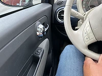 Fiat 500 1.3 multijet lounge 75, 2008 - afbeelding 2 van  20