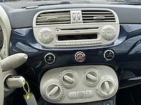 Fiat 500 1.3 multijet lounge 75, 2008 - afbeelding 3 van  20