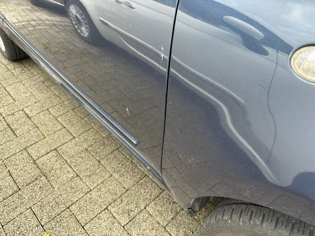 Fiat 500 1.3 multijet lounge 75, 2008 - afbeelding 9 van  20