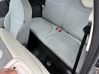Fiat 500 1.3 multijet lounge 75, 2008 - afbeelding 18 van  20