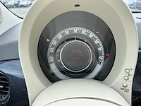 Fiat 500 1.3 multijet lounge 75, 2008 - afbeelding 19 van  20