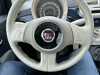 Fiat 500 1.3 multijet lounge 75, 2008 - afbeelding 20 van  20
