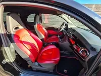 Fiat 500 1.4 16v abarth, p-876-sk - afbeelding 2 van  30