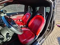 Fiat 500 1.4 16v abarth, p-876-sk - afbeelding 3 van  30