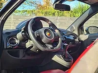Fiat 500 1.4 16v abarth, p-876-sk - afbeelding 5 van  30