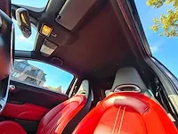 Fiat 500 1.4 16v abarth, p-876-sk - afbeelding 9 van  30