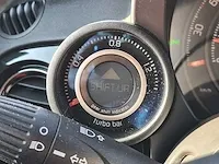 Fiat 500 1.4 16v abarth, p-876-sk - afbeelding 10 van  30