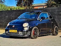 Fiat 500 1.4 16v abarth, p-876-sk