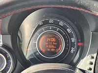 Fiat 500 1.4 16v abarth, p-876-sk - afbeelding 22 van  30