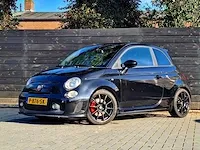Fiat 500 1.4 16v abarth, p-876-sk - afbeelding 12 van  30