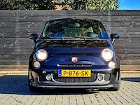 Fiat 500 1.4 16v abarth, p-876-sk - afbeelding 23 van  30