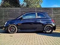 Fiat 500 1.4 16v abarth, p-876-sk - afbeelding 26 van  30