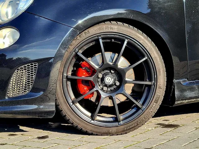 Fiat 500 1.4 16v abarth, p-876-sk - afbeelding 27 van  30