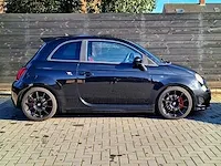 Fiat 500 1.4 16v abarth, p-876-sk - afbeelding 28 van  30