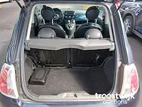 Fiat 500 1.4 16v sport, 72-gtx-2 - afbeelding 5 van  15