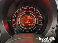 Fiat 500 1.4 16v sport, 72-gtx-2 - afbeelding 7 van  15
