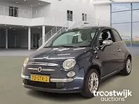Fiat 500 1.4 16v sport, 72-gtx-2 - afbeelding 1 van  15
