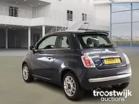 Fiat 500 1.4 16v sport, 72-gtx-2 - afbeelding 10 van  15